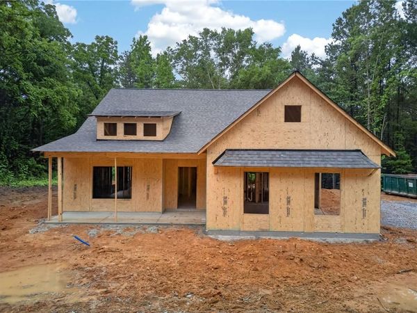 338 Dunn Road , Silver Creek, GA 30173