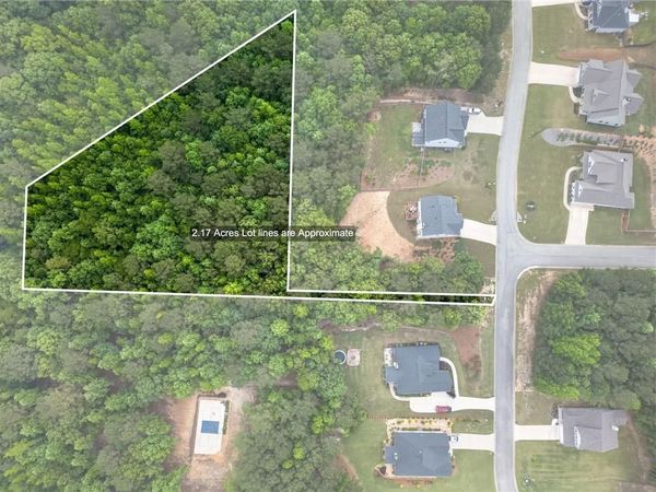 6 Radian Way , Dallas, GA 30132
