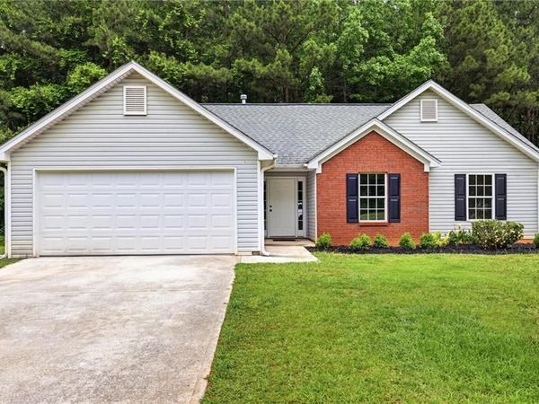 4844 Odessa West Inlet NW, Acworth, GA 30101