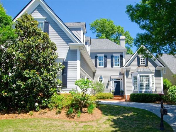 3440 Paces Ferry Circle SE, Smyrna, GA 30080