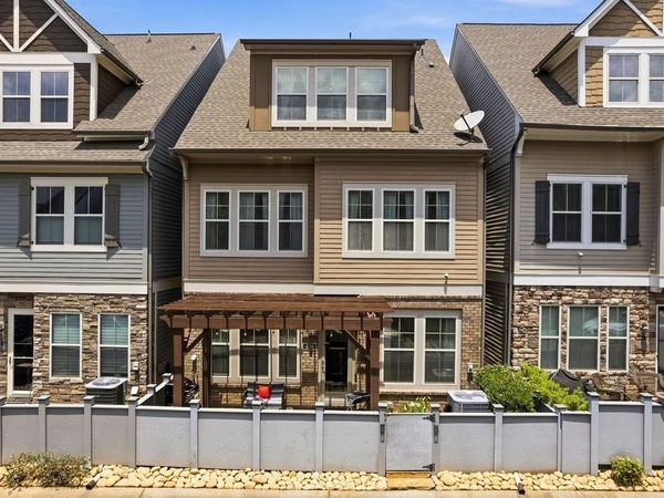 436 Cranleigh Ridge SE, Smyrna, GA 30080