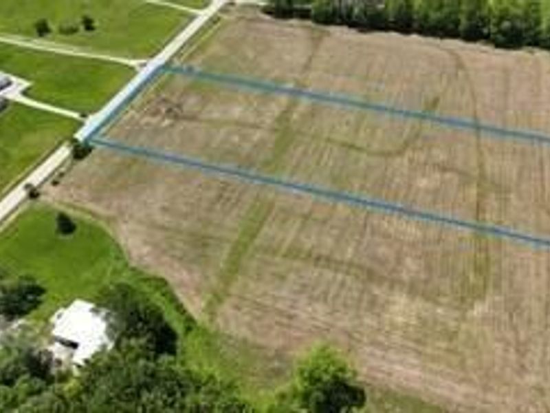 0 County Road 124 , Unit Tract #3, Cardington, OH 43315 Photo 1