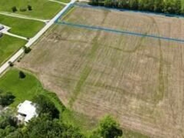 0 County Road 124 , Unit Tract #4, Cardington, OH 43315