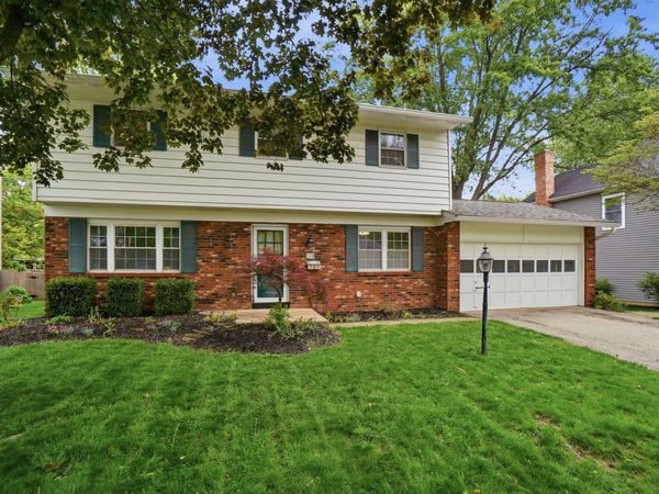 170 Abbot Avenue, Worthington, OH 43085