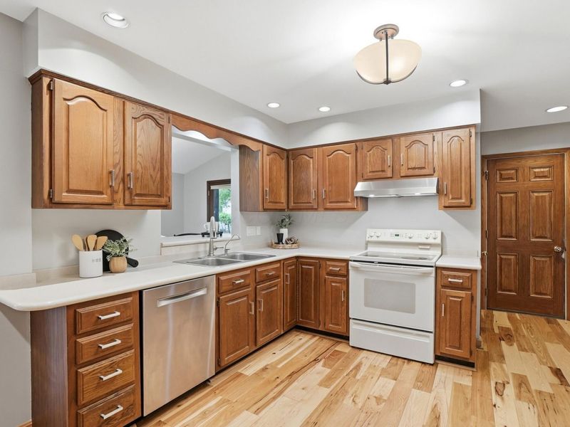 170 Abbot Avenue, Worthington, OH 43085 Photo 18
