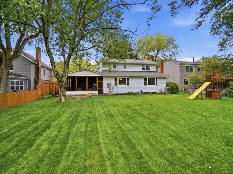 170 Abbot Avenue, Worthington, OH 43085 Photo 6