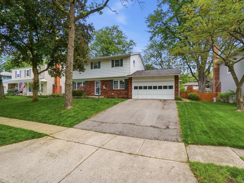 170 Abbot Avenue, Worthington, OH 43085 Photo 8