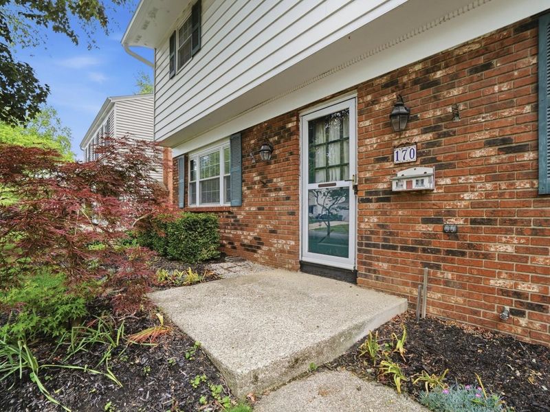 170 Abbot Avenue, Worthington, OH 43085 Photo 9