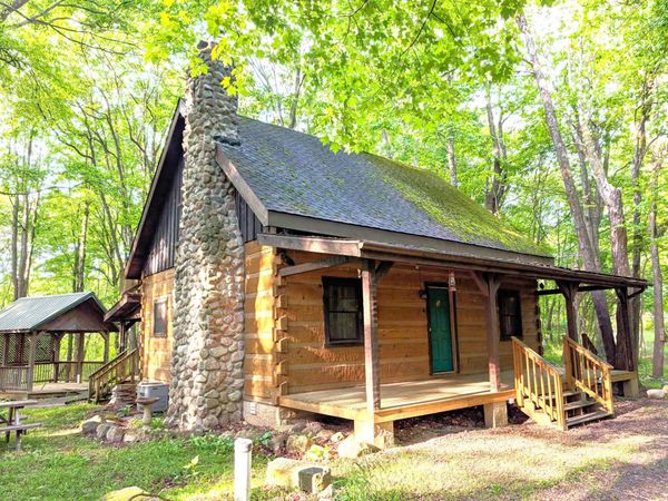 12710 Jack Run Road, Rockbridge, OH 43149