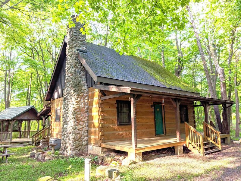 12710 Jack Run Road, Rockbridge, OH 43149 Photo 1