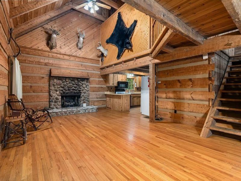 12710 Jack Run Road, Rockbridge, OH 43149 Photo 12