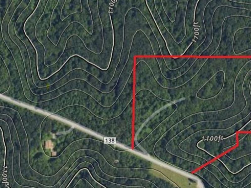 12710 Jack Run Road, Rockbridge, OH 43149 Photo 38
