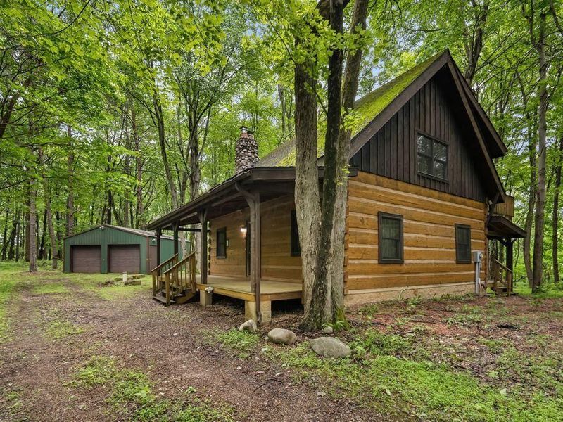 12710 Jack Run Road, Rockbridge, OH 43149 Photo 5