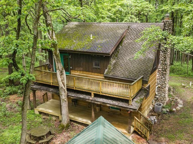12710 Jack Run Road, Rockbridge, OH 43149 Photo 6
