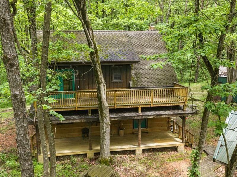 12710 Jack Run Road, Rockbridge, OH 43149 Photo 7