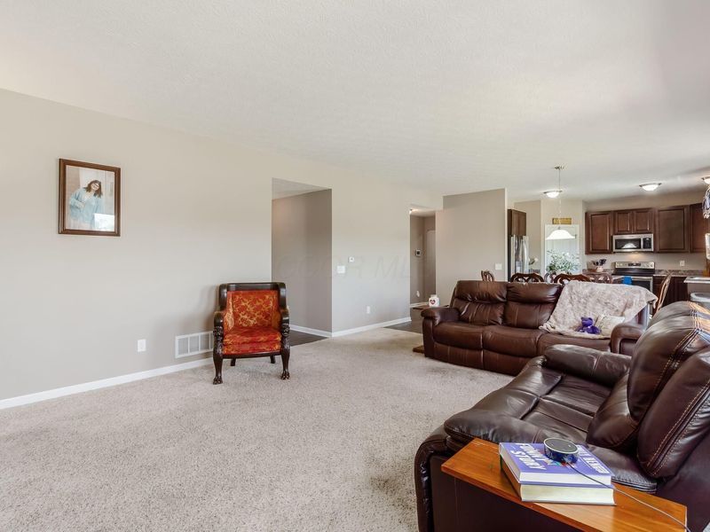 110 Alderwood Circle N, Plain City, OH 43064 Photo 13