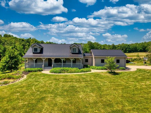 8265 Preston Road, Newark, OH 43055