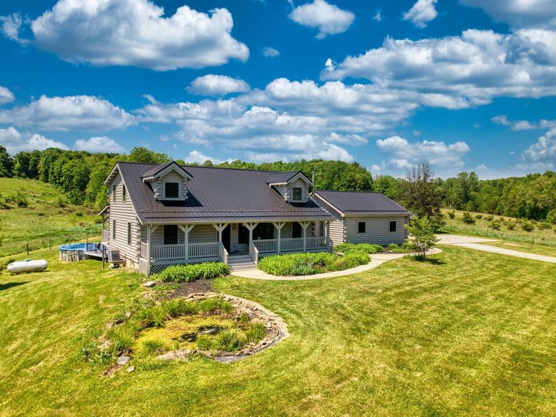 8265 Preston Road, Newark, OH 43055 Photo 4