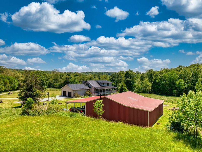 8265 Preston Road, Newark, OH 43055 Photo 43
