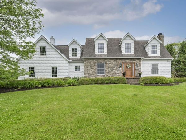 1400 Charolais Drive , Mansfield, OH 44903