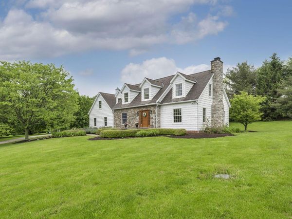 1400 Charolais Drive , Mansfield, OH 44903
