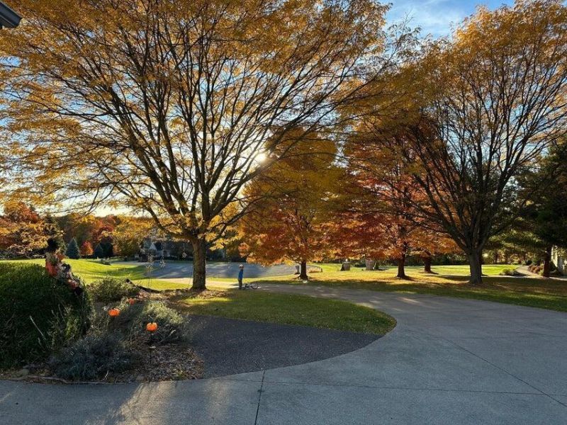 1400 Charolais Drive, Mansfield, OH 44903 Photo 86