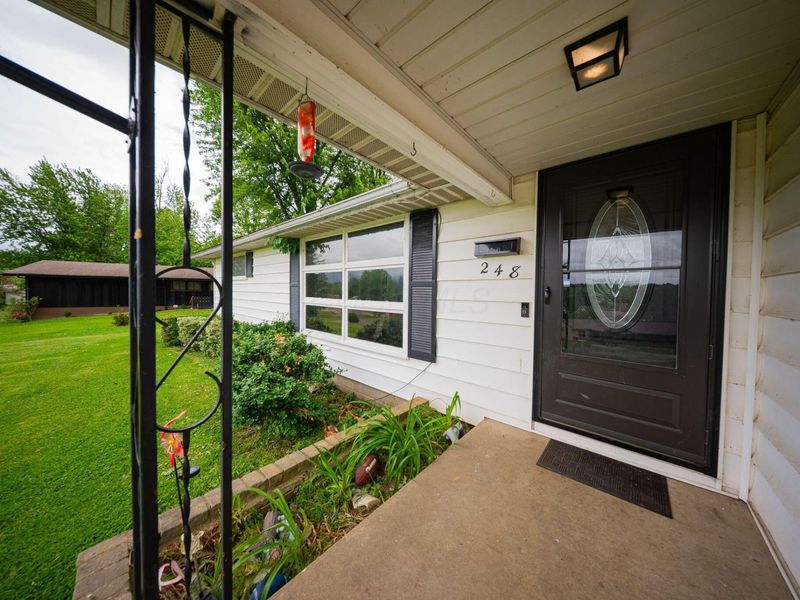 248 Crowley Drive , Roseville, OH 43777 Photo 3