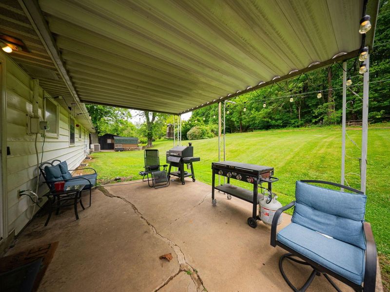 248 Crowley Drive , Roseville, OH 43777 Photo 44