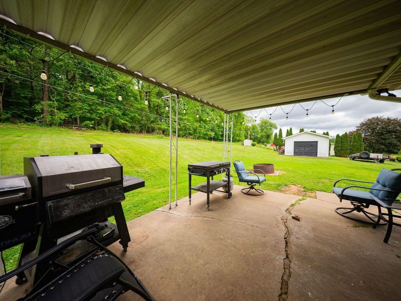 248 Crowley Drive , Roseville, OH 43777 Photo 45