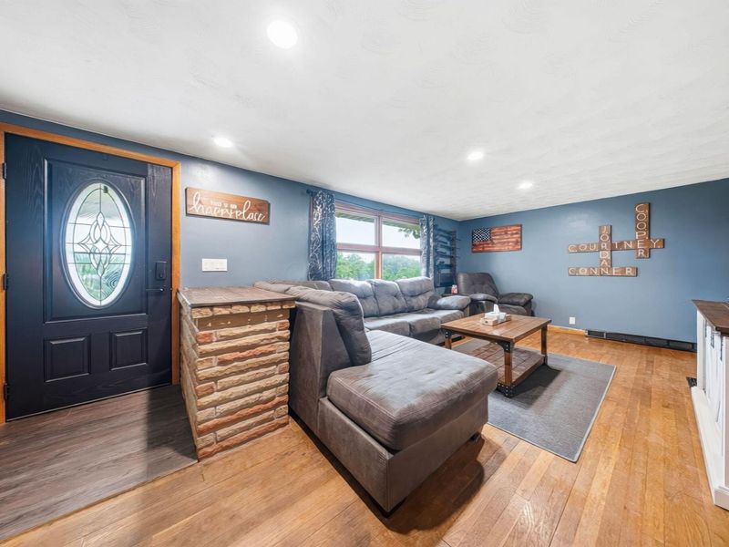 248 Crowley Drive , Roseville, OH 43777 Photo 5