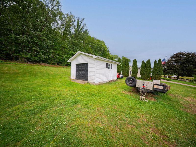 248 Crowley Drive , Roseville, OH 43777 Photo 52