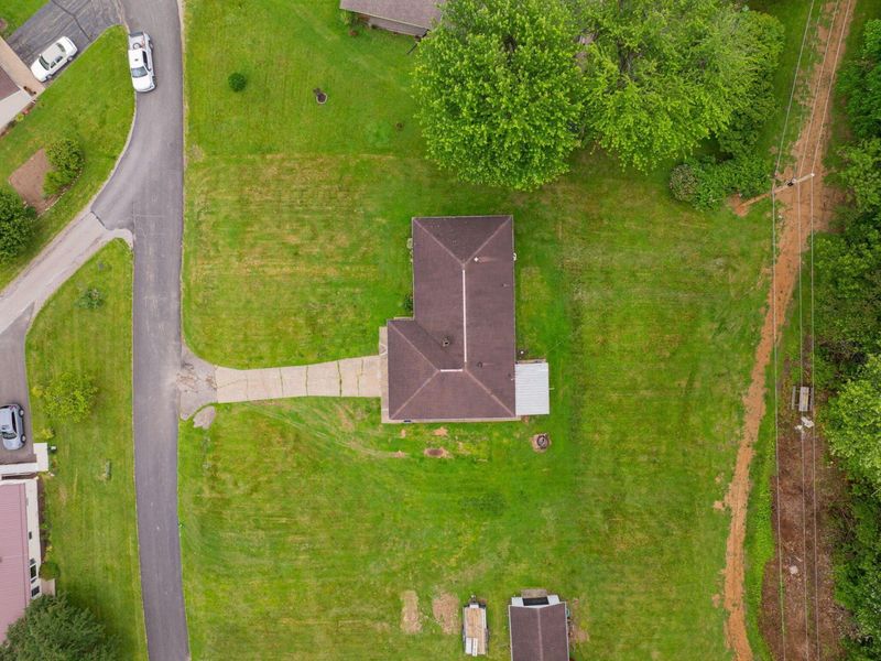 248 Crowley Drive , Roseville, OH 43777 Photo 53