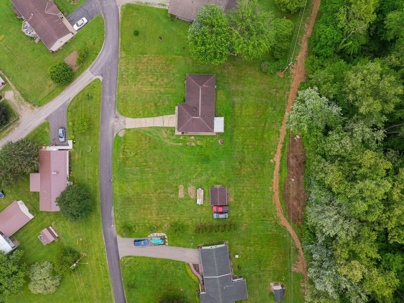 248 Crowley Drive , Roseville, OH 43777 Photo 58