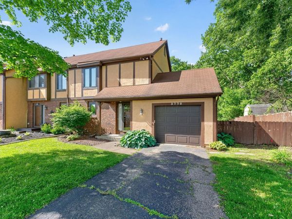 3770 Pendlestone Drive , Columbus, OH 43230