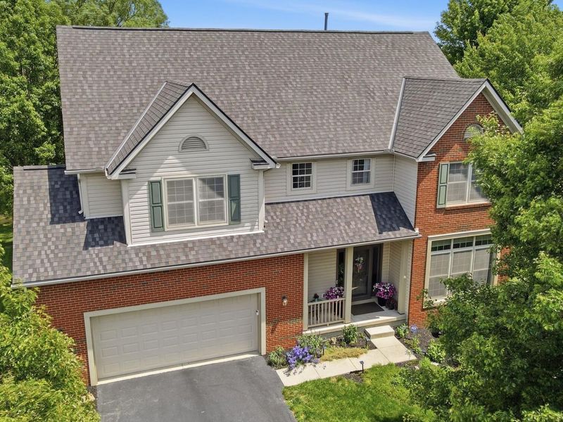 2201 Parklawn Drive , Lewis Center, OH 43035 Photo 1