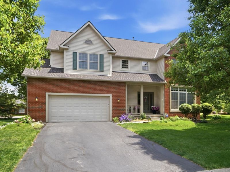 2201 Parklawn Drive , Lewis Center, OH 43035 Photo 10