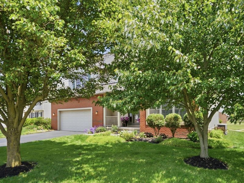 2201 Parklawn Drive , Lewis Center, OH 43035 Photo 11