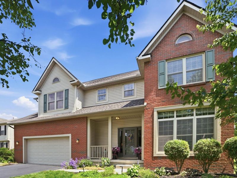 2201 Parklawn Drive , Lewis Center, OH 43035 Photo 12
