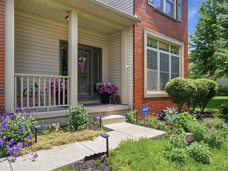 2201 Parklawn Drive , Lewis Center, OH 43035 Photo 14