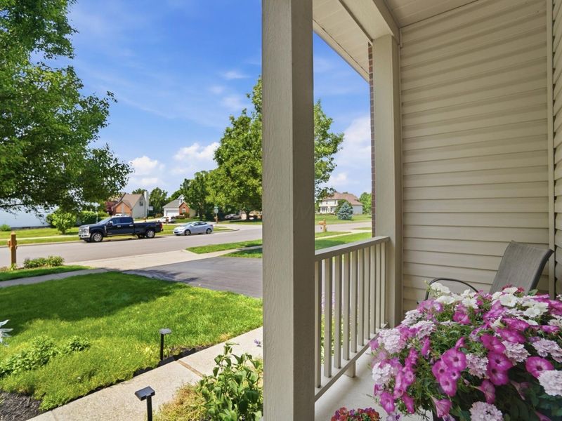 2201 Parklawn Drive , Lewis Center, OH 43035 Photo 16