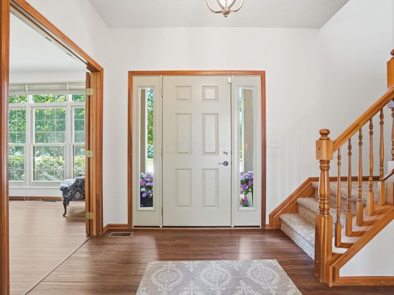 2201 Parklawn Drive , Lewis Center, OH 43035 Photo 18