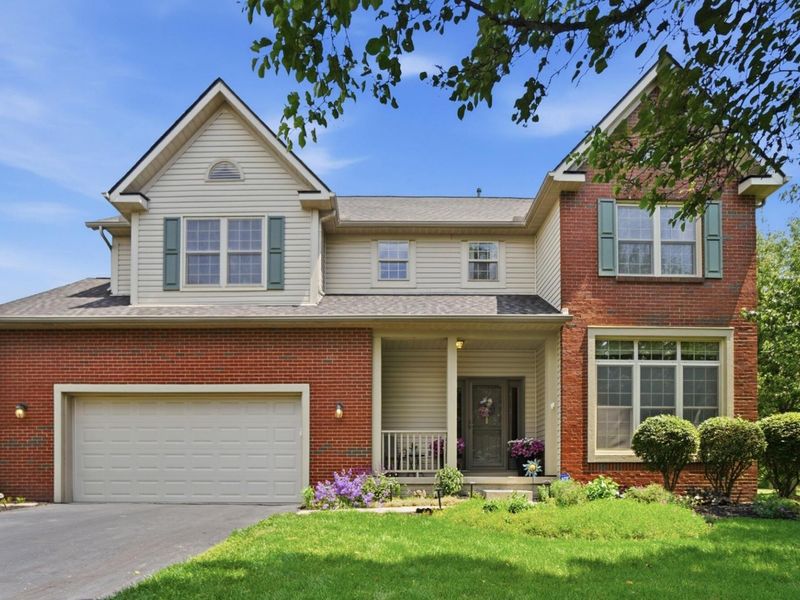 2201 Parklawn Drive , Lewis Center, OH 43035 Photo 2