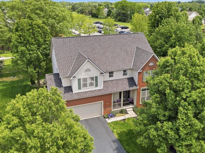 2201 Parklawn Drive , Lewis Center, OH 43035 Photo 3