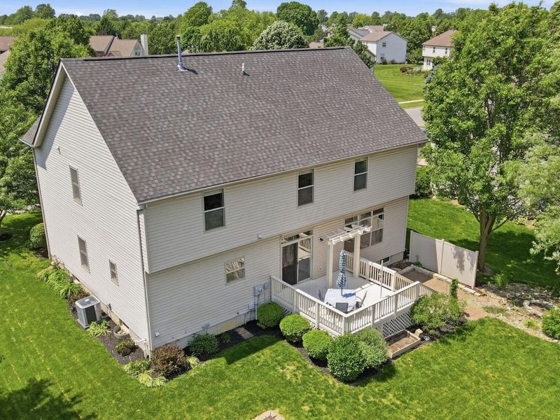 2201 Parklawn Drive , Lewis Center, OH 43035 Photo 7