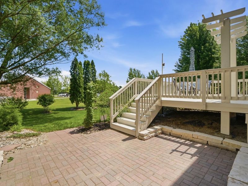 2201 Parklawn Drive , Lewis Center, OH 43035 Photo 79