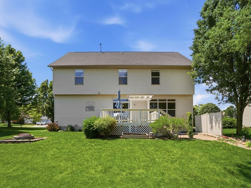 2201 Parklawn Drive , Lewis Center, OH 43035 Photo 82