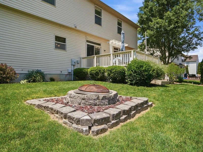 2201 Parklawn Drive , Lewis Center, OH 43035 Photo 83