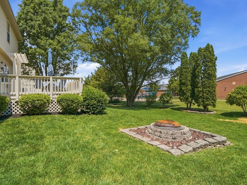 2201 Parklawn Drive , Lewis Center, OH 43035 Photo 84