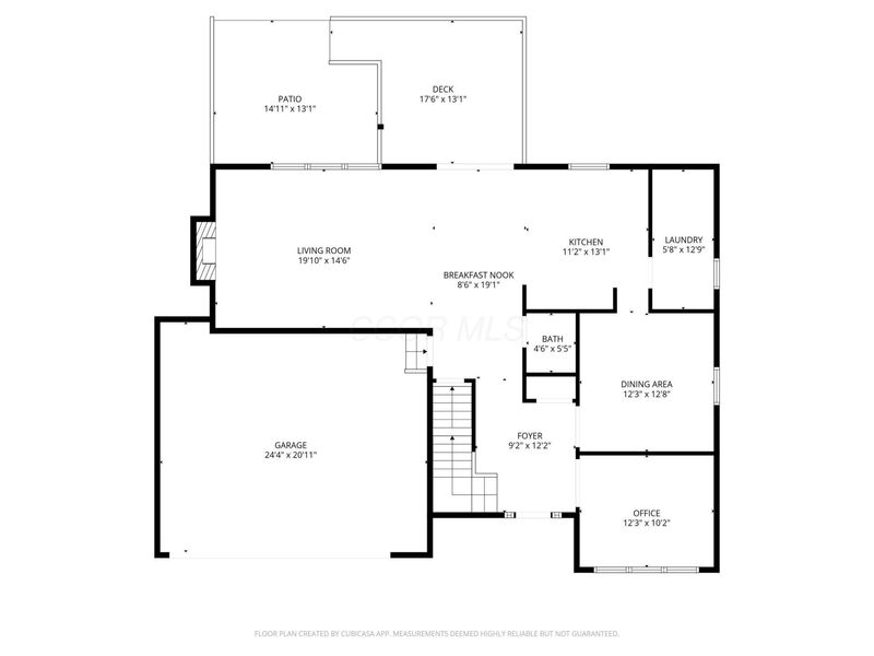 2201 Parklawn Drive , Lewis Center, OH 43035 Photo 86