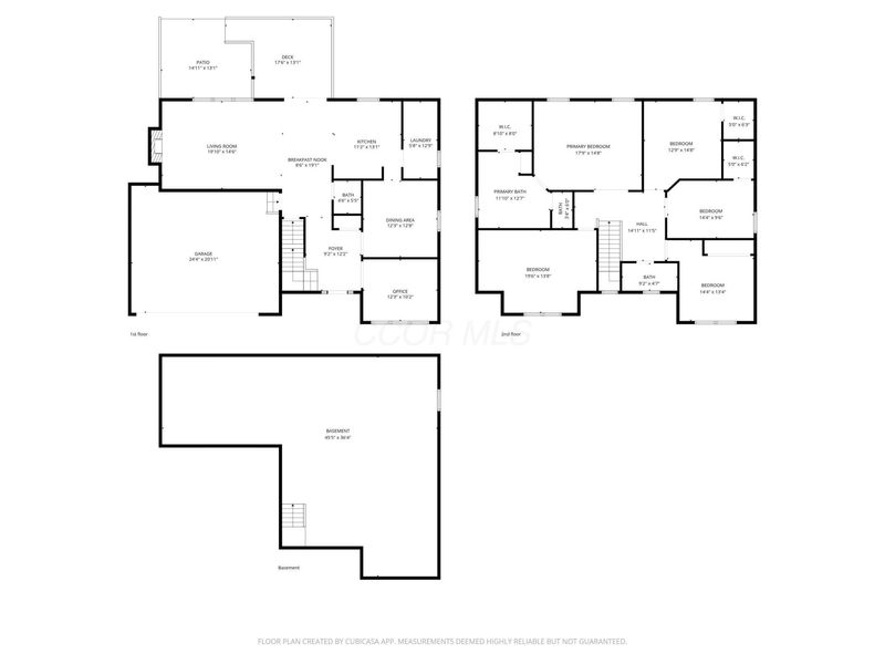 2201 Parklawn Drive , Lewis Center, OH 43035 Photo 89